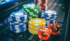 Вход на официальный сайт Goldfishka Casino